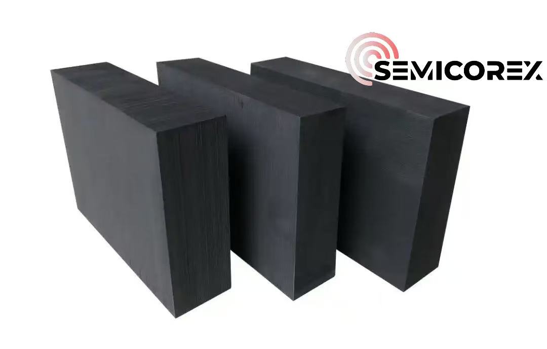 İzostatik grafit neden malzeme pazarında geniş çapta övülüyor?