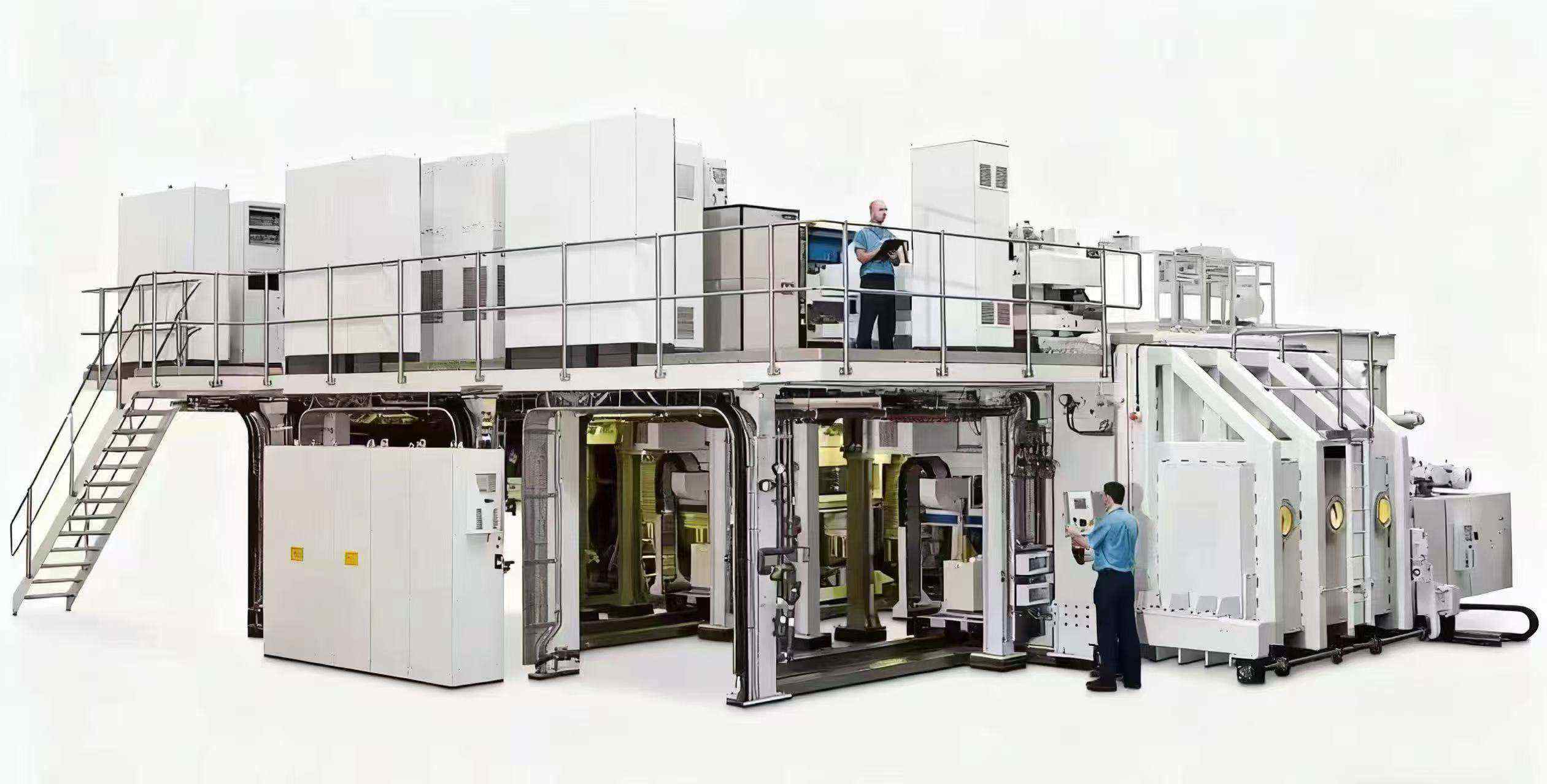 Kimyasal Buhar Birikimi Nedir？