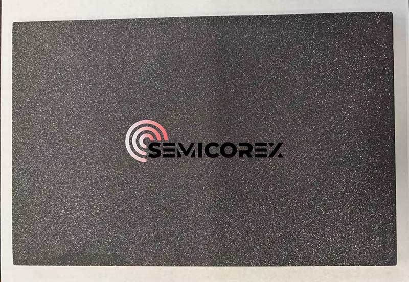 Yeniden kristalize silisyum karbür seramik nedir?