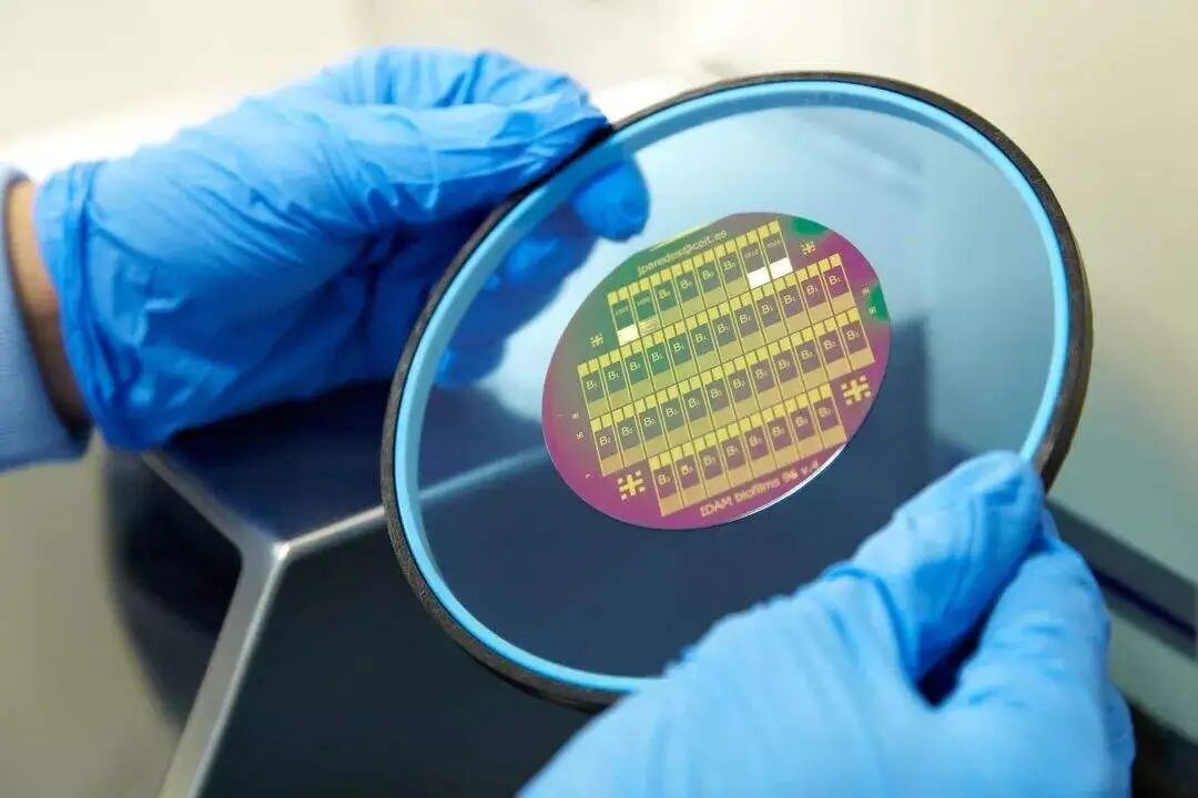 Wafer yapıştırma teknolojisi nedir?