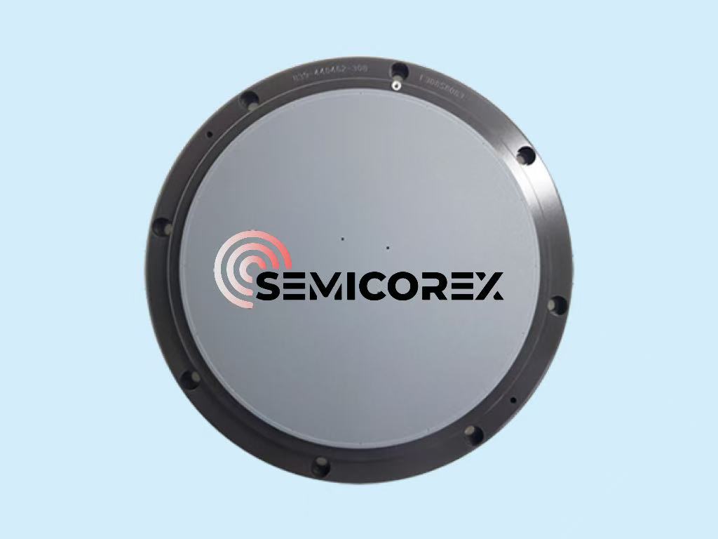 Üst Düzey Elektrostatik Ayna İçin Yüzey İşlemi