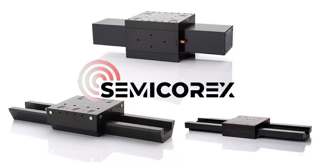 Silisyum karbür aerostatik kızak nedir？