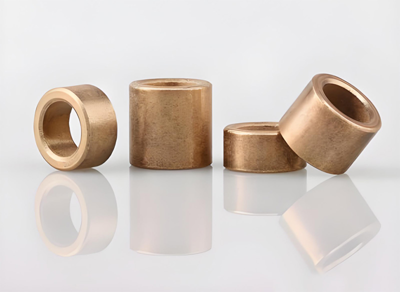 Kendinden Yağlamalı Burç Nedir?