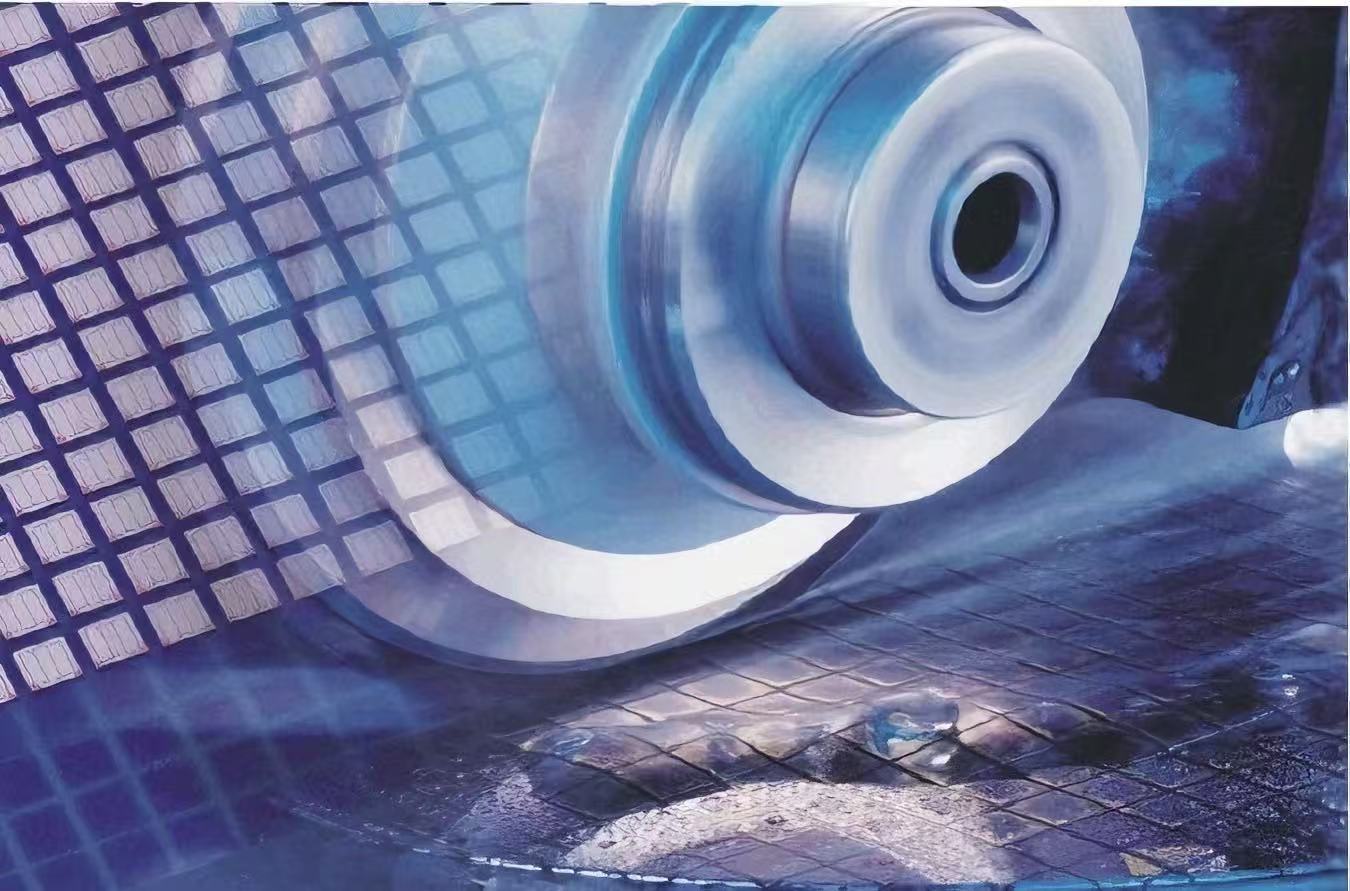 Gofret Testere İşlemi Sırasında Neden CO2 Ortaya Çıkıyor?