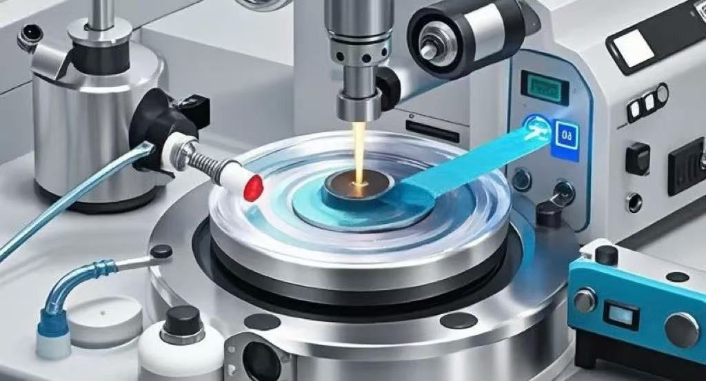 CMP sürecinde bombelenme ve erozyon nedir?