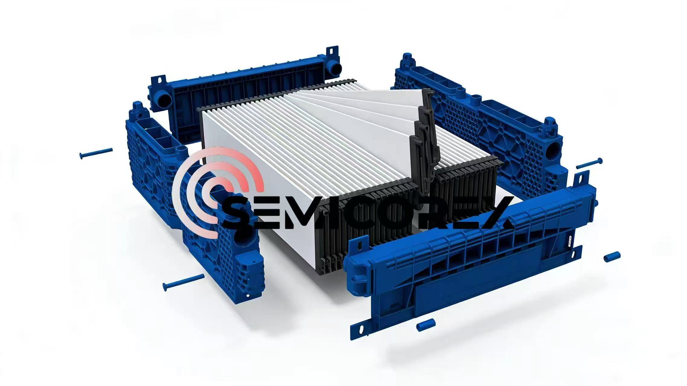 Silisyum Karbür Seramik Membranlar Nelerdir?