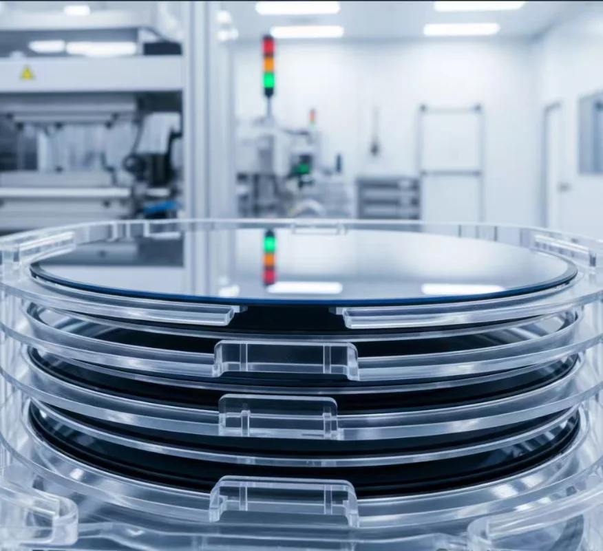 Sahte Gofretlere Kısa Bir Giriş