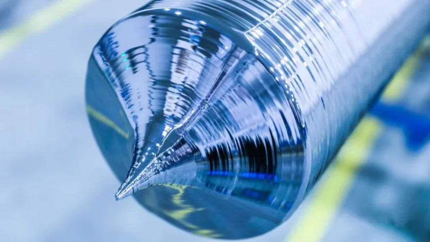 Termal Alandaki Sıcaklık Gradyanı Nedir?