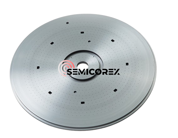 Yarı İletken CVD SiC Proses Teknolojisinin Ayrıntılı Açıklaması (Bölüm II)