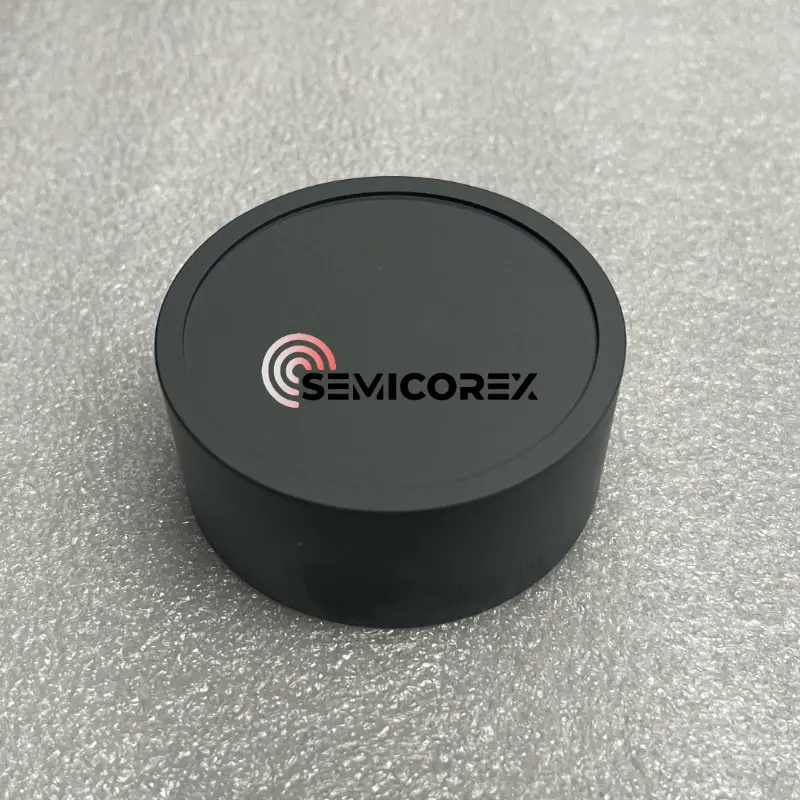 Silisyum Karbür Kaplamalı Zorlu Proses Ortamları İçin Neden Daha Akıllı Bir Seçimdir?