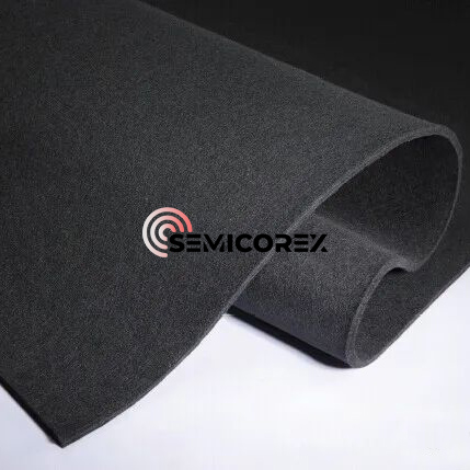 Karbon Fiber Isı Yalıtım Malzemesi