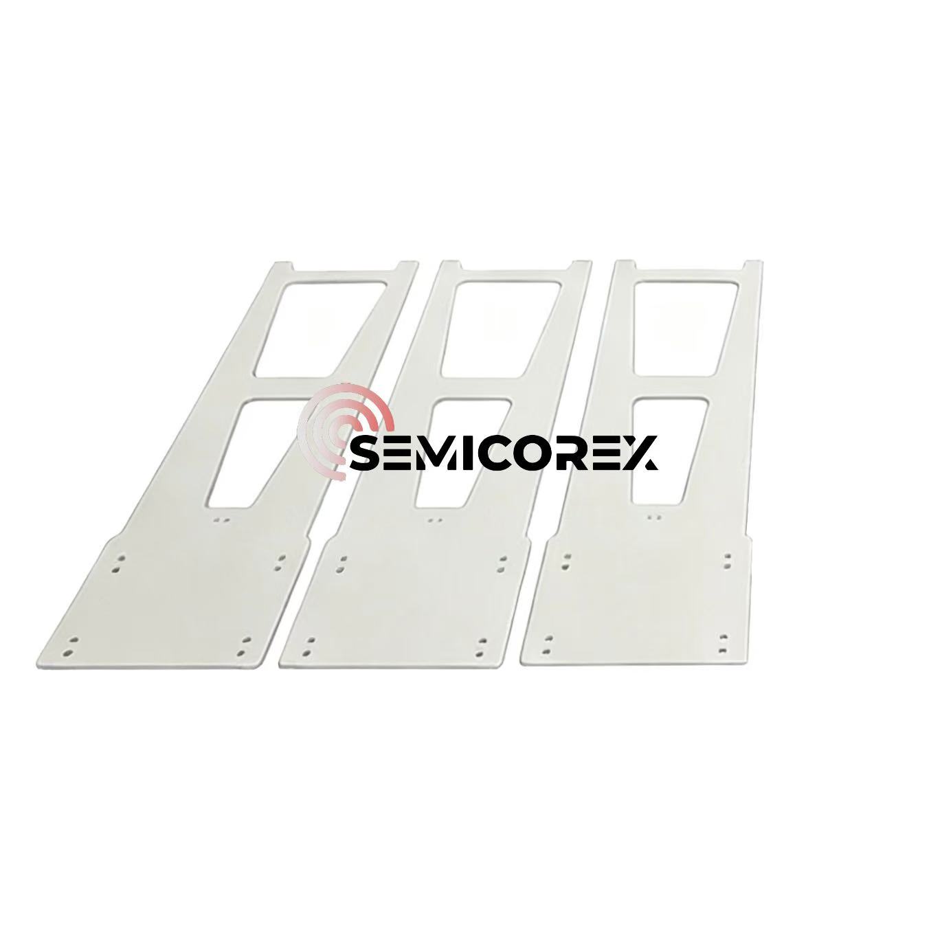 Alümina Seramik Manipülatör