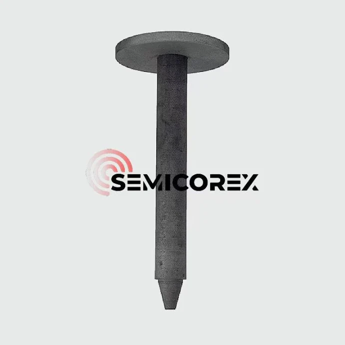 C/C Kompozit Pota Destek Çubukları