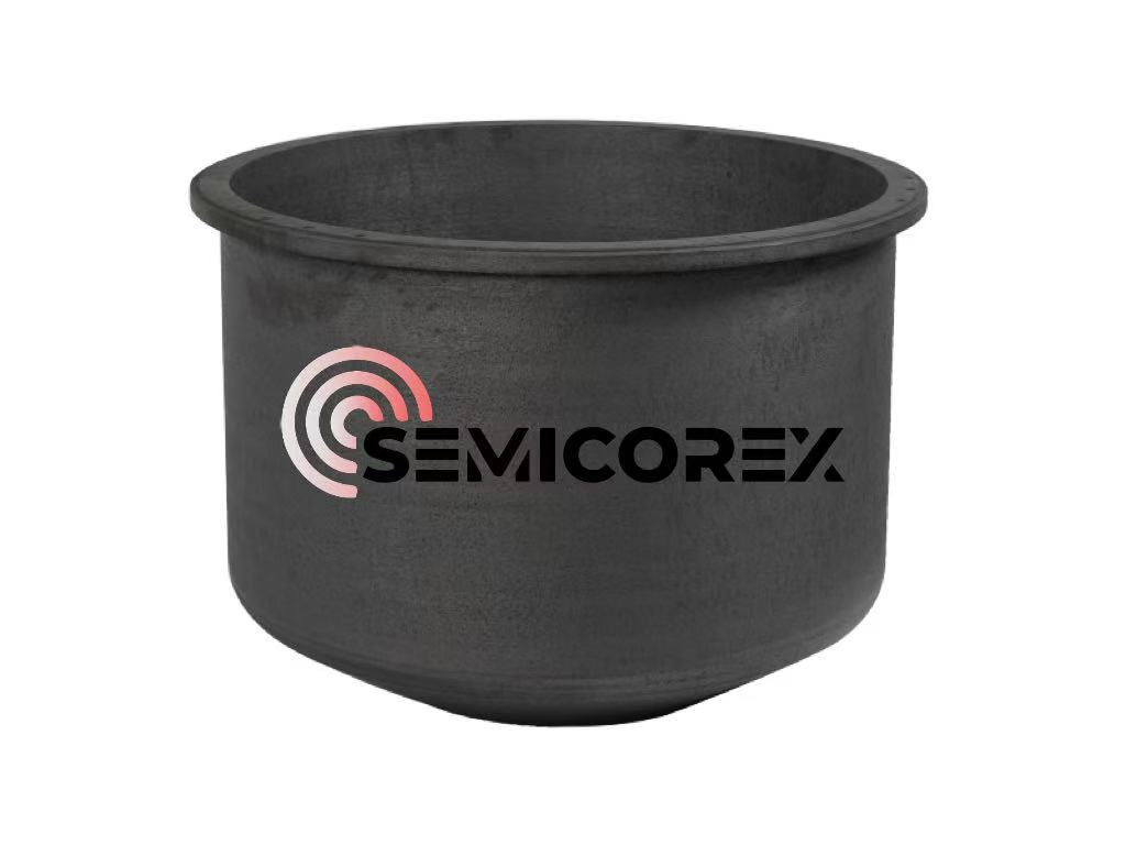 Karbon-karbon kompozit akış kılavuzları