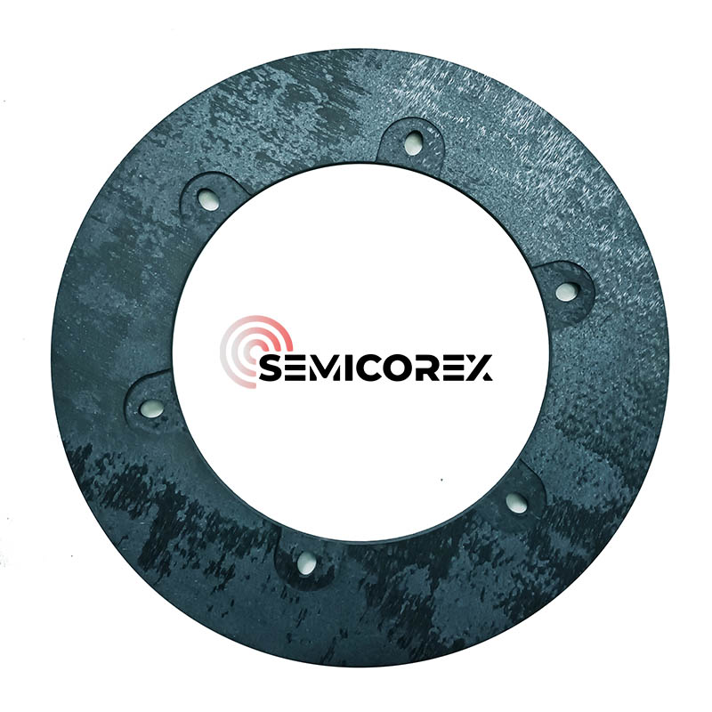 Karbon Seramik Fren Diskleri