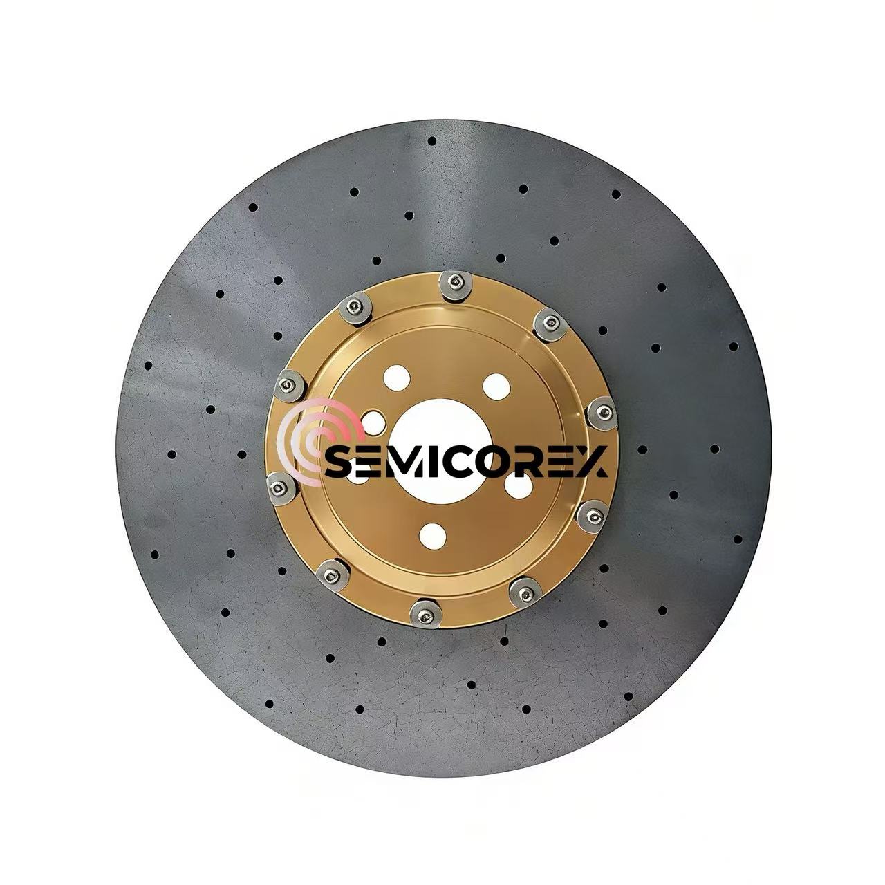 CCB Karbon-Seramik Frenler