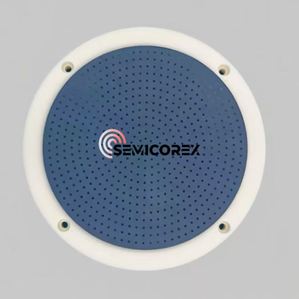 Seramik Elektrostatik Aynalar