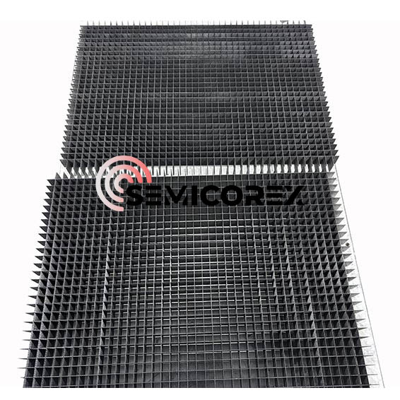 CFC Fırın Armatürleri