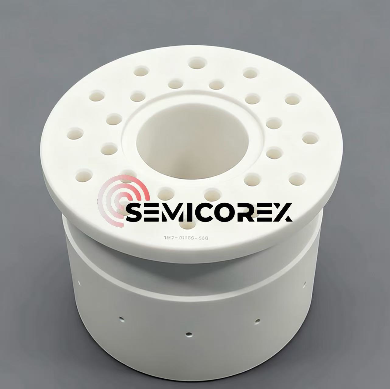 Özelleştirilebilir Seramik Nozullar