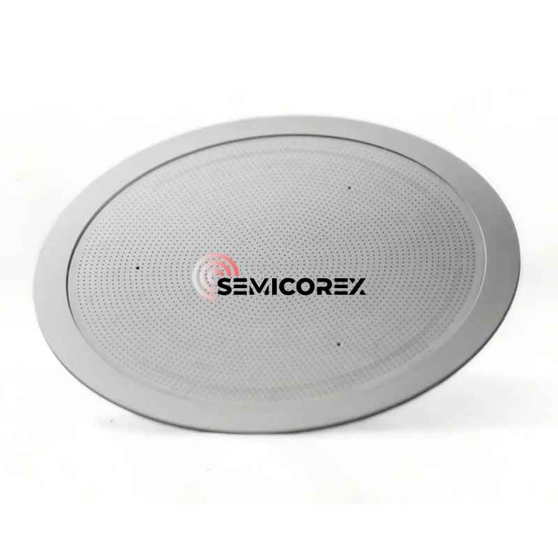 CVD SiC Duş başlıkları