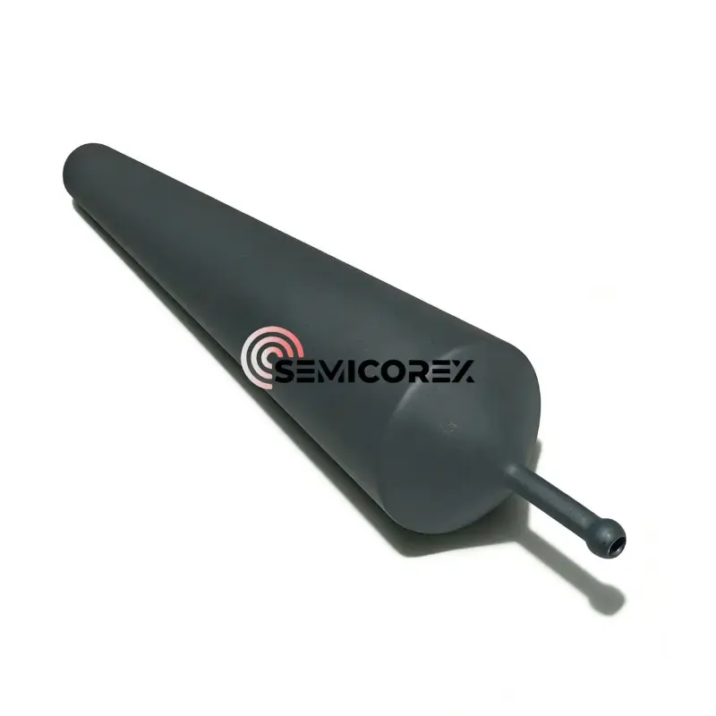 LPCVD için Fırın Tüpleri