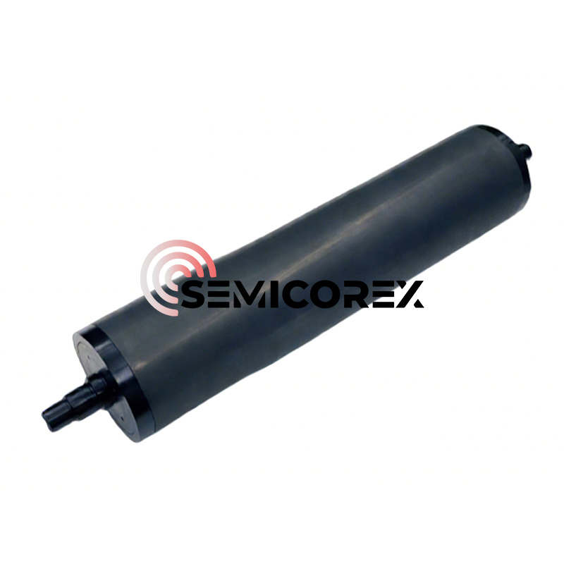 Grafit Hava Rulmanları