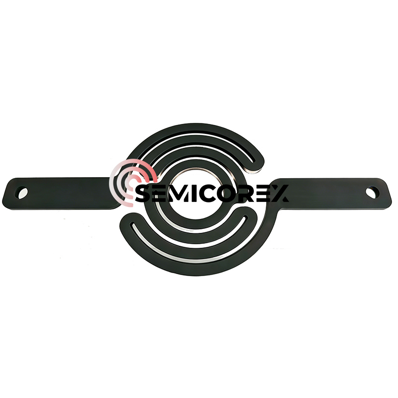 Grafit Isıtıcılar