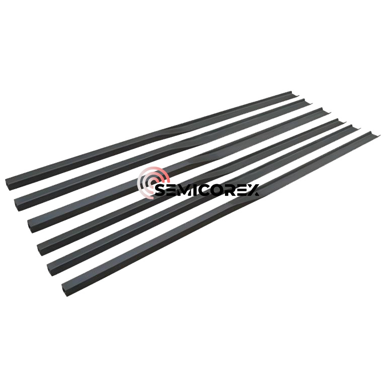 Yüksek Saflıkta SiC Konsol Kürek