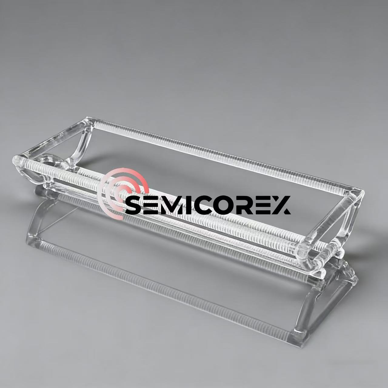 Yatay Kuvars Gofret Tekneleri