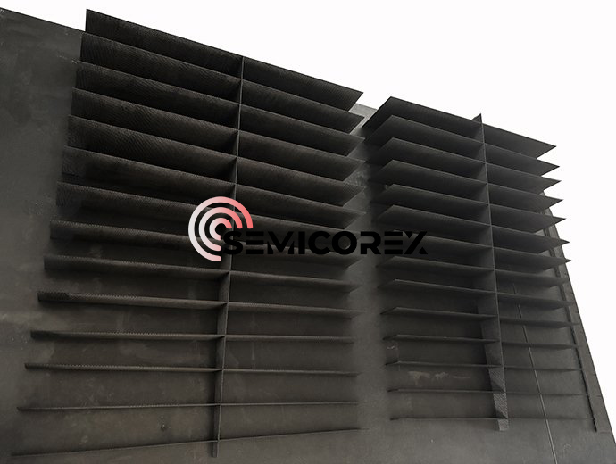 Carbon-Carbon Composite(CFC)