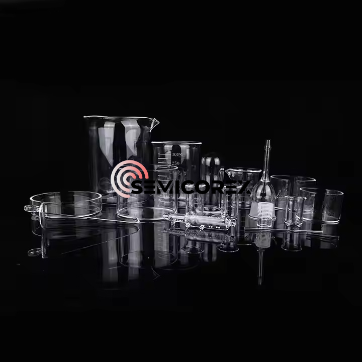 Laboratuar Züccaciyeleri