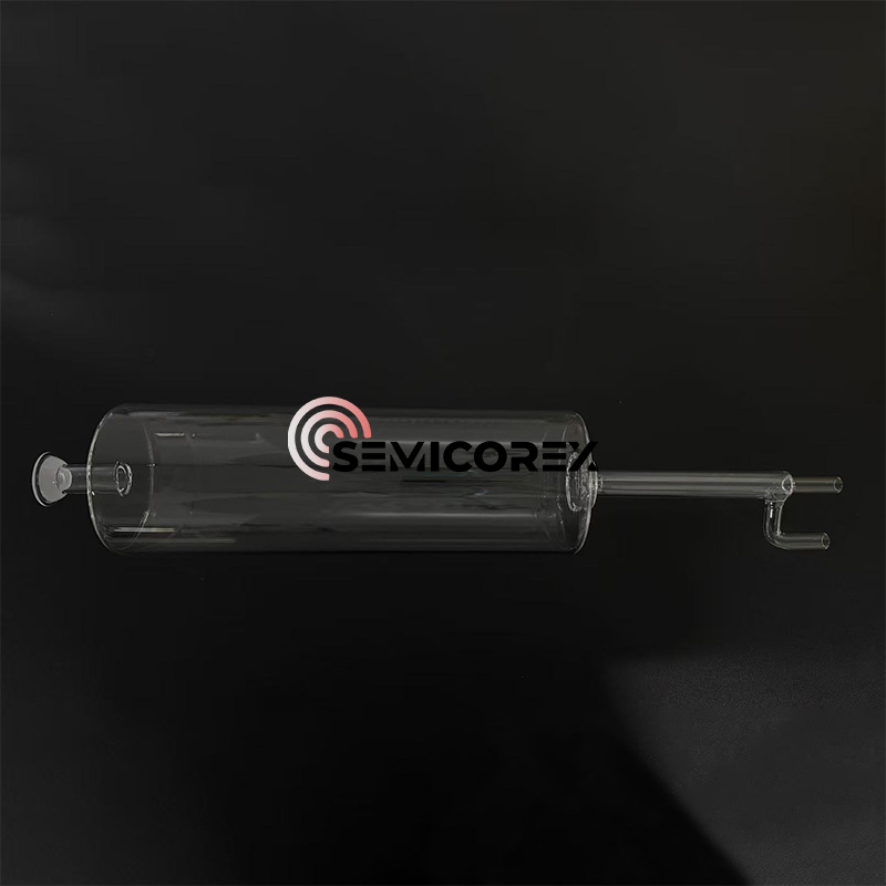 Laboratuvar Cam Malzemeleri