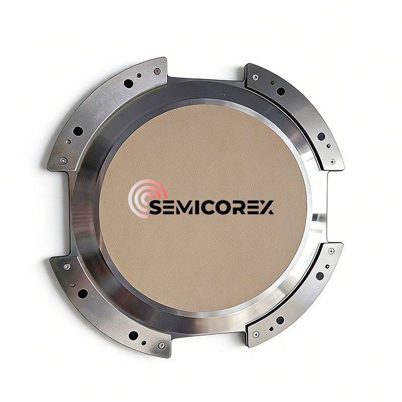 Mikro Gözenekli Seramik Ayna