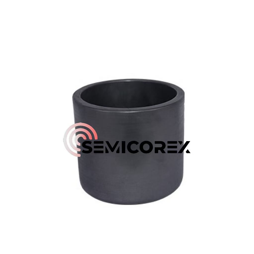 Mini Boyutlu Grafit Potalar