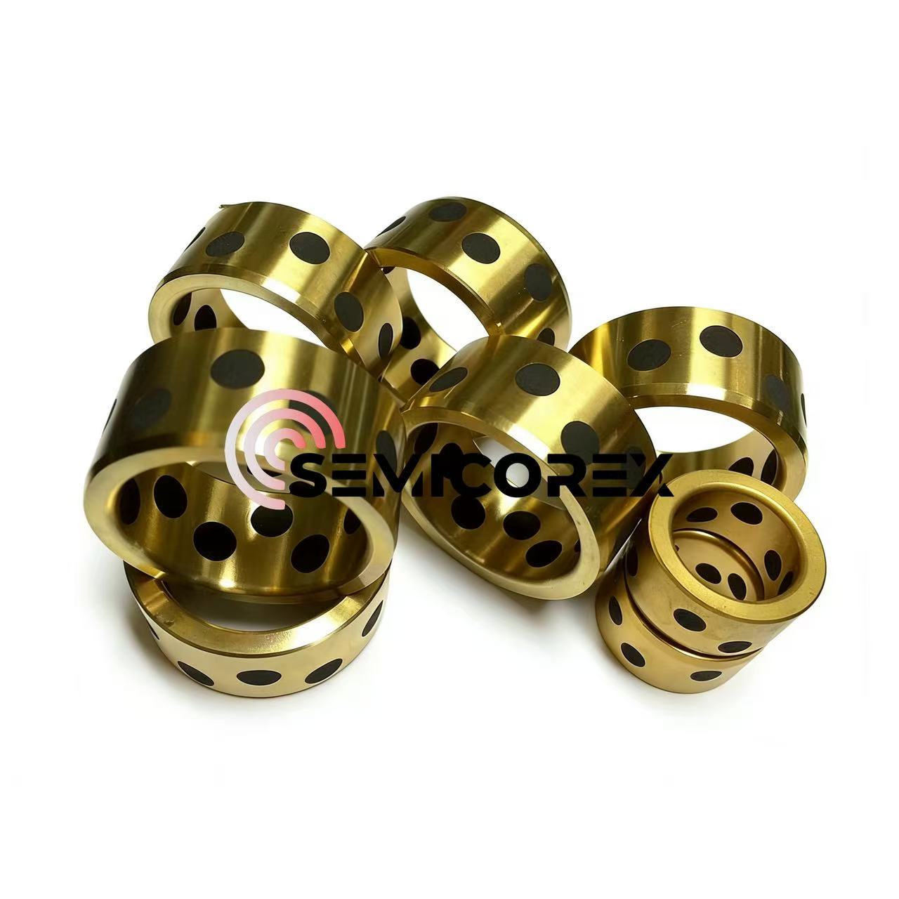 Yağsız Grafit Burçlar