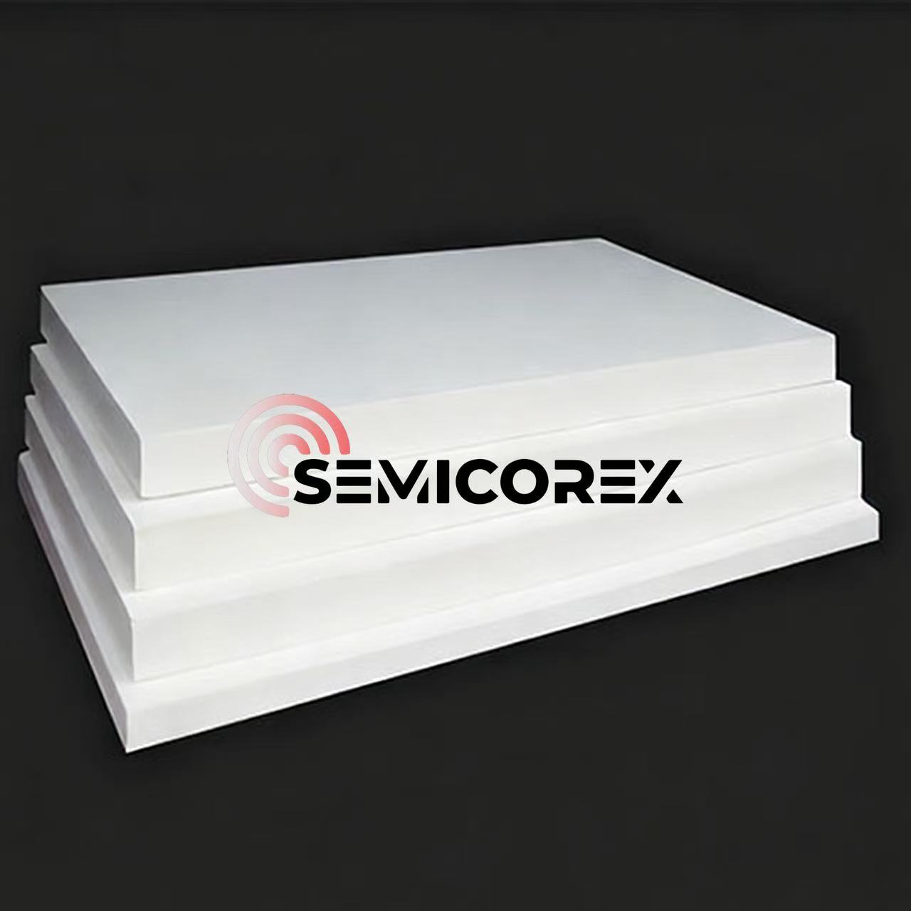 Polikristalin Alümina Sunta