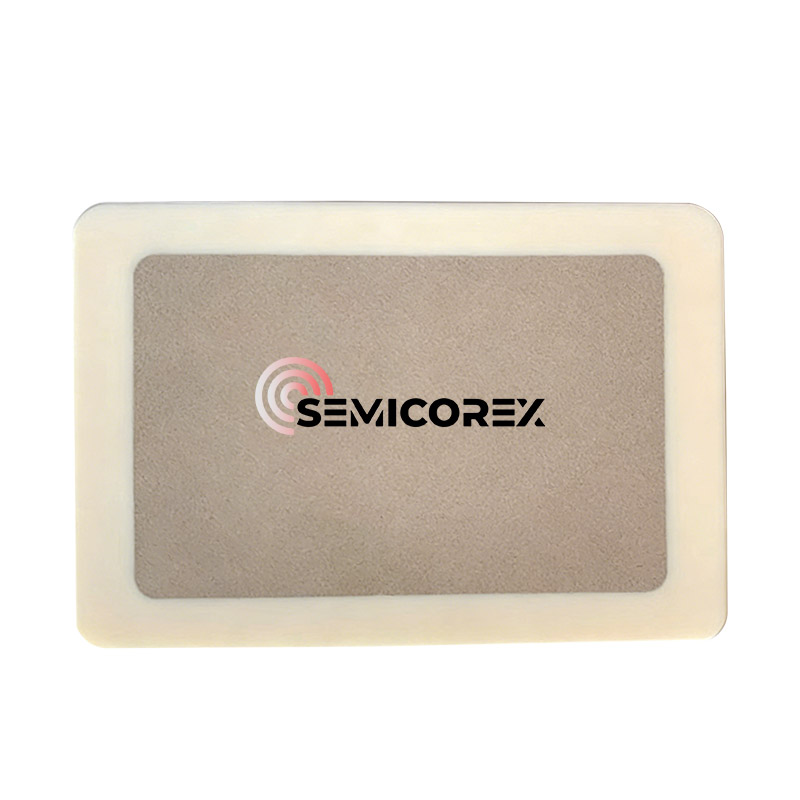 Gözenekli Alümina Vakum Aynası