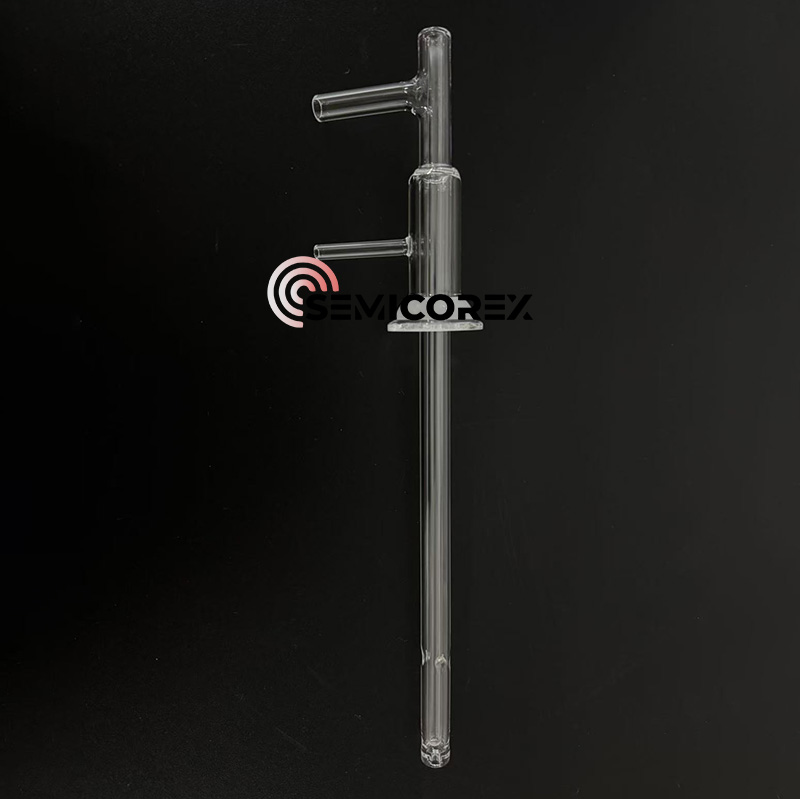 Kuvars Soğuk Tuzağı