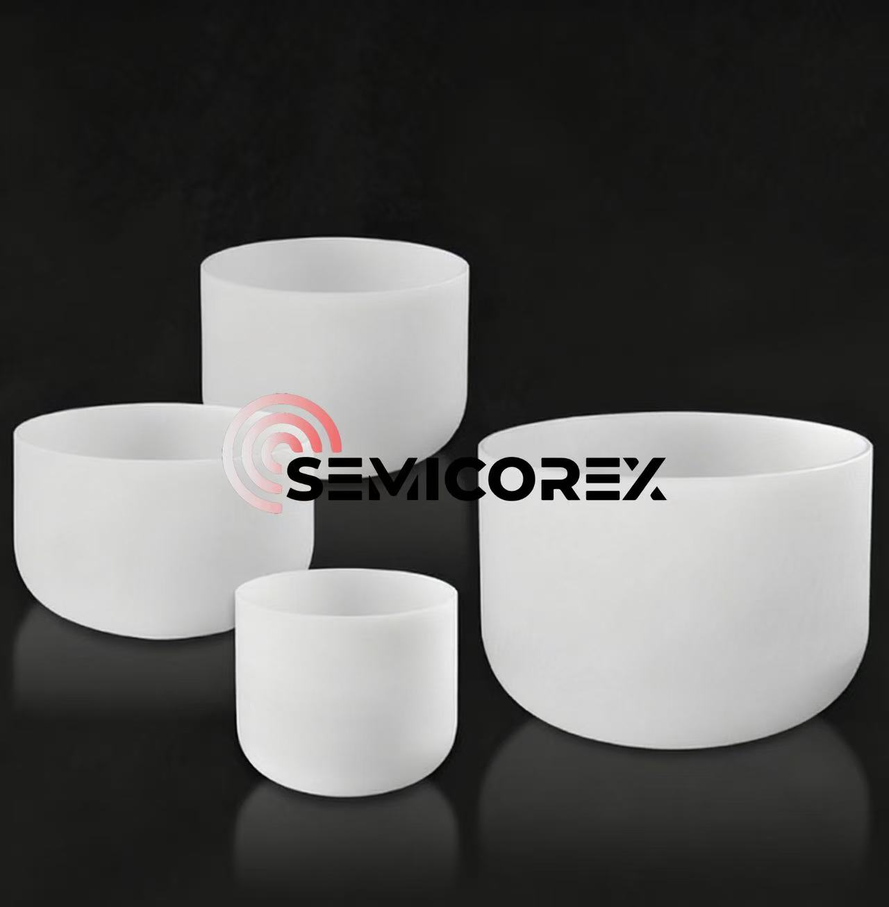 Kuvars Eritme Kazanı