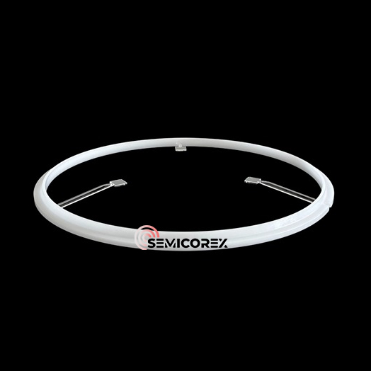 Kuvars Destek Halkası