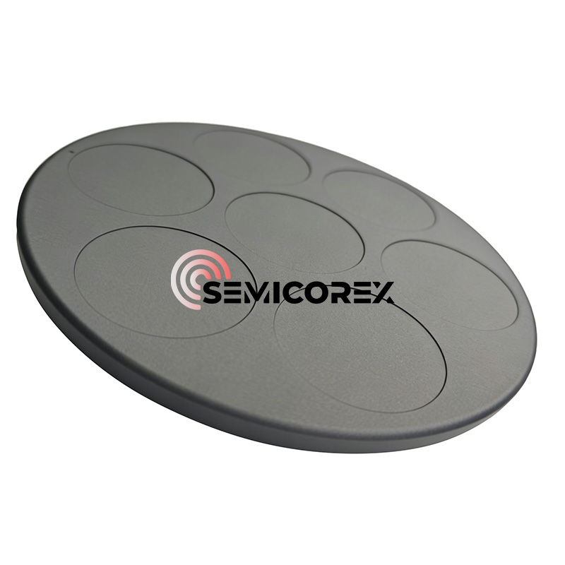 SiC Epi-Wafer Süseptörleri