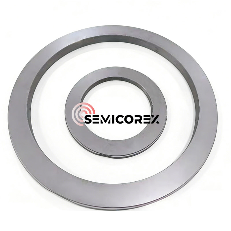 DGS Sistemi için SiC Halkalar