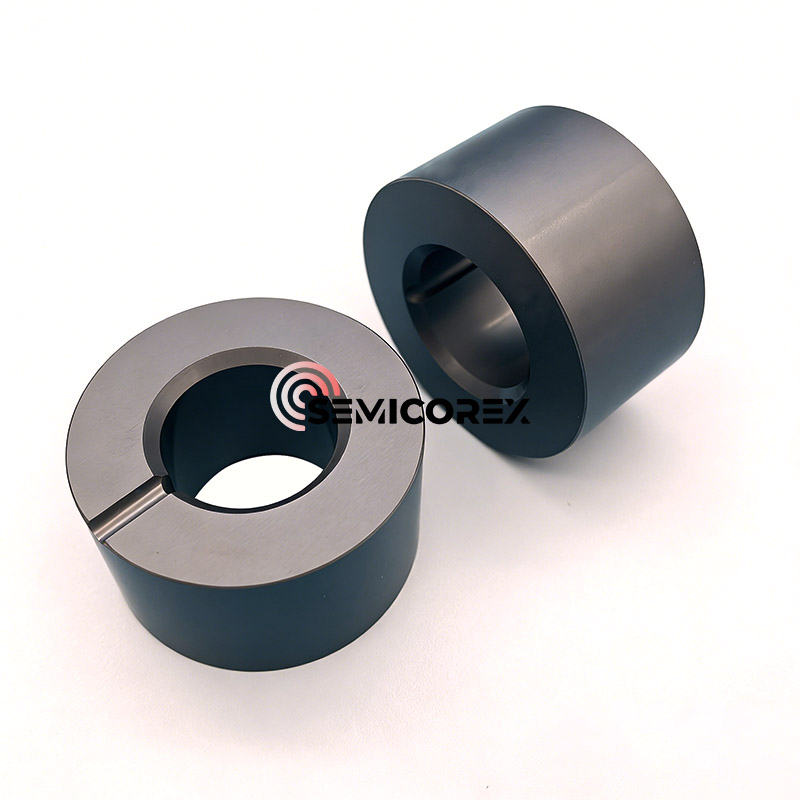 SiC Conta Halkaları