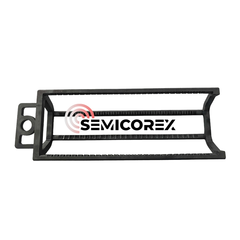 SiC Gofret Taşıyıcı