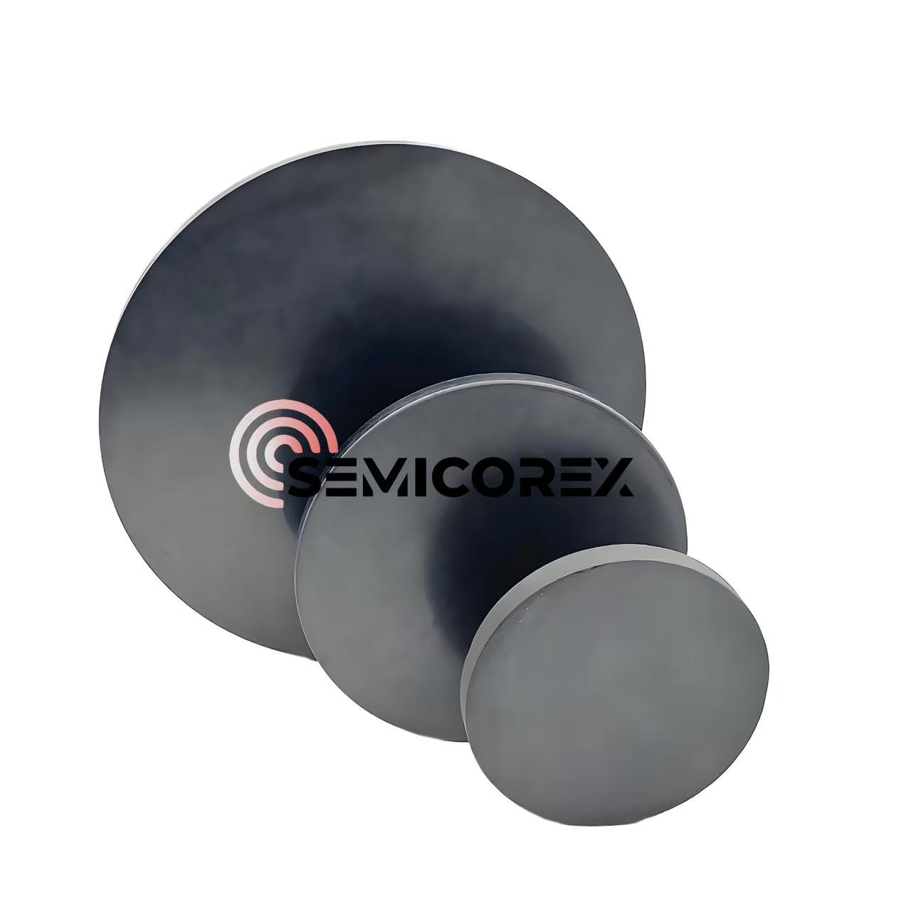 SiC gofret taşlama plakası