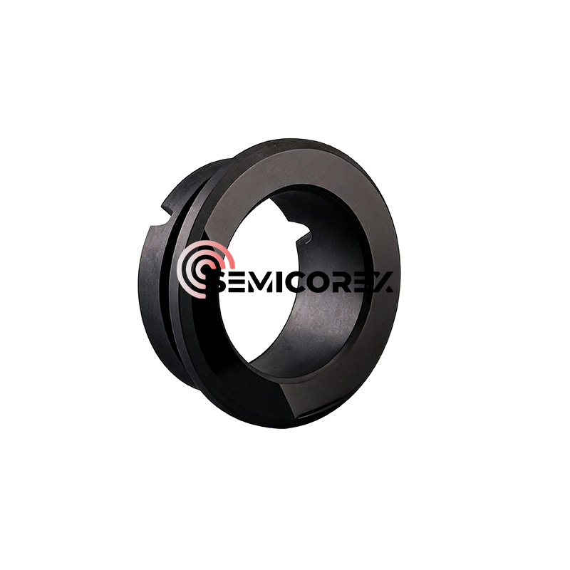 Silisyum Karbür Seramik Kılıf