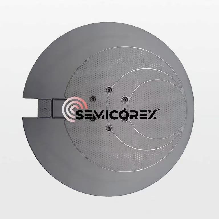 Silisyum Karbür Aynalar