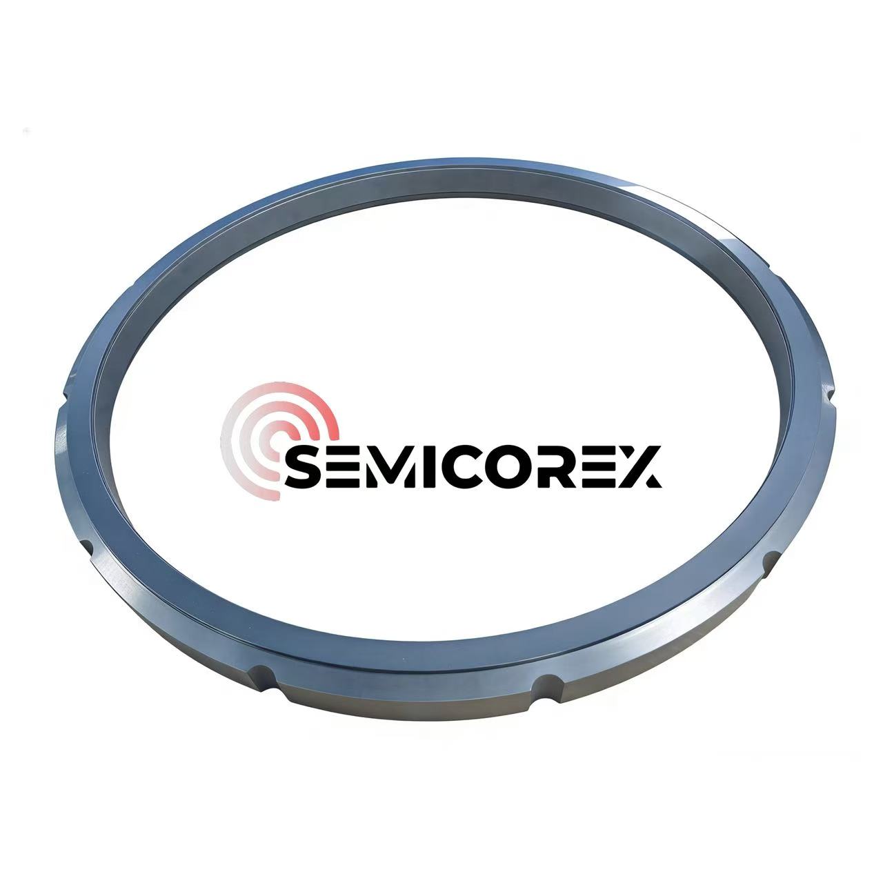 Silisyum Karbür DGS Yüzükler