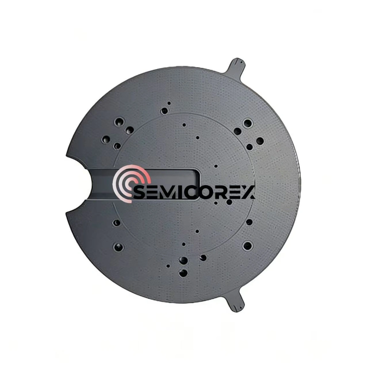 Silisyum Karbür Pimli Aynalar