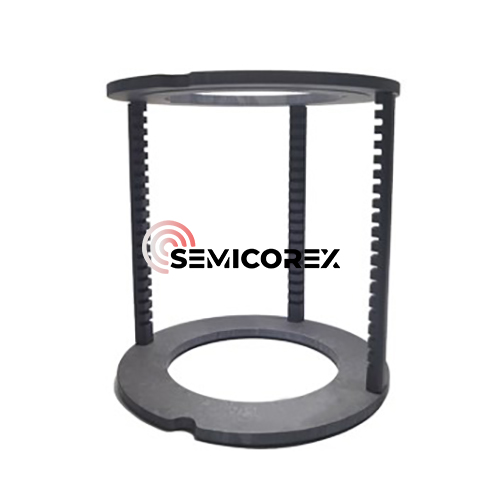 Silikon Kaideli Tekne